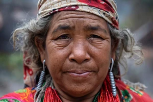 Những người du mục cuối cùng của Nepal sống trong rừng rậm