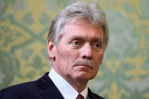 Người phát ngôn Điện Kremlin Dmitry Peskov