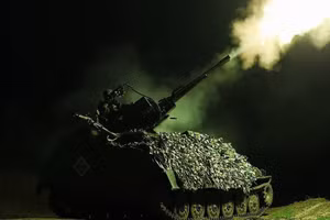 Ukraine tung lực lượng dự bị chiến lược ra tiền tuyến sau tổn thất lớn?