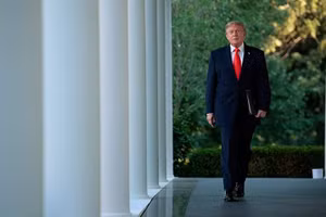 Chuyên gia dự đoán ông Trump sẽ ưu tiên gặp Tổng thống Putin