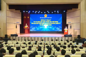 Khai mạc Kỳ thi chọn đội tuyển Olympic 2026