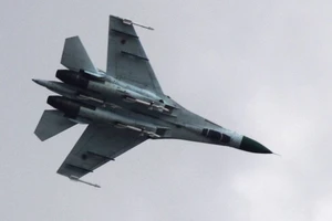 Công bố số tiêm kích Su-27 của Ukraine bị bắn hạ từ 2022
