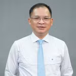 PGS.TS Đặng Đăng Tùng