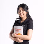 NCS Hà Đặng Như Quỳnh 