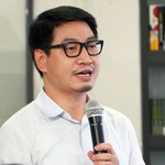 2019 9 PGS.TS Vũ Anh Tuấn, Giám đốc Trung tâm Nghiên cứu Giao thông - Vận tải, Trường Đại học Việt Đức