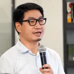 PGS.TS Vũ Anh Tuấn, Giám đốc Trung tâm Nghiên cứu Giao thông - Vận tải, Trường Đại học Việt Đức