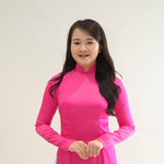 12 Th.S Trần Thị Như Quỳnh - Phó Giám đốc Trung tâm Tư vấn Tuyển sinh, Trường Đại học Văn Hiến