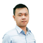 Tư vấn tuyển sinh trực tuyến 2025: Chọn nghề vững chắc, không lo thất nghiệp ảnh 9 ThS Lê Hoàng Bình Nguyên - Phó Hiệu trưởng Trường Cao đẳng iSPACE