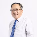 TS Vũ Thanh Long - Giám đốc điều hành Trường Đại học Văn Hiến