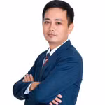 TS Hồ Thanh Trí - Viện trưởng Viện Quốc tế, Trường Đại học Công Thương TPHCM