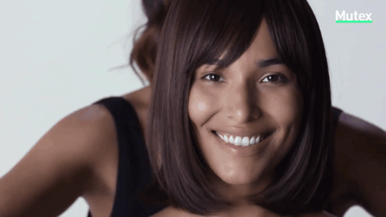 Tóc mái đã biến đổi như thế nào trong vòng 100 năm qua ảnh 10