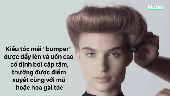 Tóc mái đã biến đổi như thế nào trong vòng 100 năm qua ảnh 3