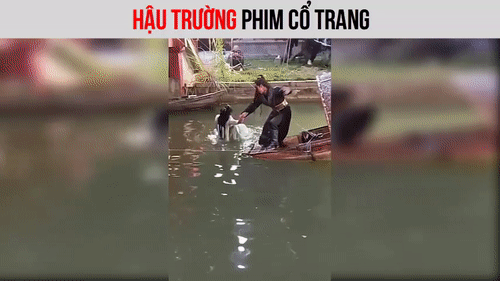 Bóc trần sự thật khó tin chỉ có trong phim kiếm hiệp-3