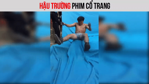 Bóc trần sự thật khó tin chỉ có trong phim kiếm hiệp-5