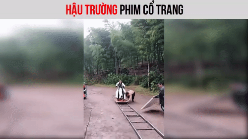 Bóc trần sự thật khó tin chỉ có trong phim kiếm hiệp-6