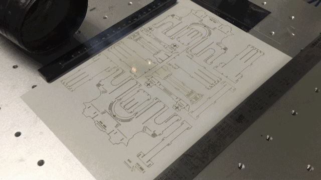 Cận cảnh thư báo nhập học ai cũng ghen tỵ của ngôi trường danh tiếng nhất Trung Quốc ảnh 2