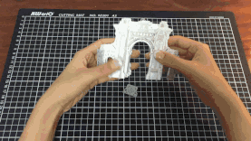 Cận cảnh thư báo nhập học ai cũng ghen tỵ của ngôi trường danh tiếng nhất Trung Quốc ảnh 4