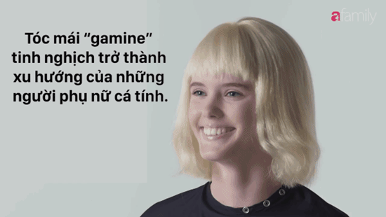 Tóc mái đã biến đổi như thế nào trong vòng 100 năm qua ảnh 4