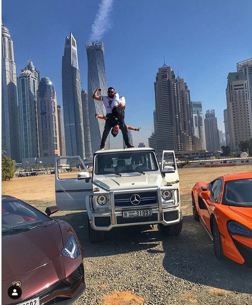 Khi bạn phải cày cuốc” trở lại sau kỳ nghỉ lễ thì hội con nhà giàu lại sướng hết phần thiên hạ thế này đây-10