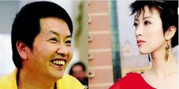 Cuộc sống giàu có, quyền lực của nàng "Công chúa thị phi" nhất Tây Du Ký ảnh 7 Cuộc sống giàu có, quyền lực của nàng Công chúa thị phi nhất Tây Du Ký bất chấp quá khứ bán dâm, tiểu tam-7