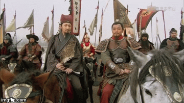 TV Show - Thủy hử: Cái chết bất ngờ của hảo hán Lương Sơn, nằm ngoài tưởng tượng của mọi người (Hình 3).