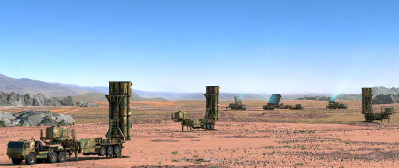 Để đạt được mục tiêu này, Hanwha Aerospace đang phát triển một tên lửa đánh chặn xuyên khí quyển có khả năng cơ động cao. pic-1.jpg