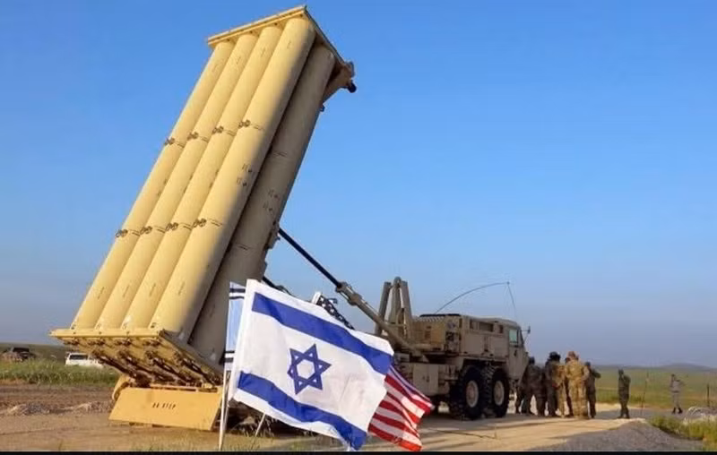 Nga và Trung Quốc đang rất cần công nghệ đánh chặn động năng để không phải nhồi vào một đầu đạn lớn, từ đó kéo dài đáng kể tầm bắn cho tên lửa. Họ chắc chắn sẽ cố gắng lấy phần còn lại của quả đạn để nghiên cứu. thaad-1918-1017-1728788832738-1728788832935164342813.jpg