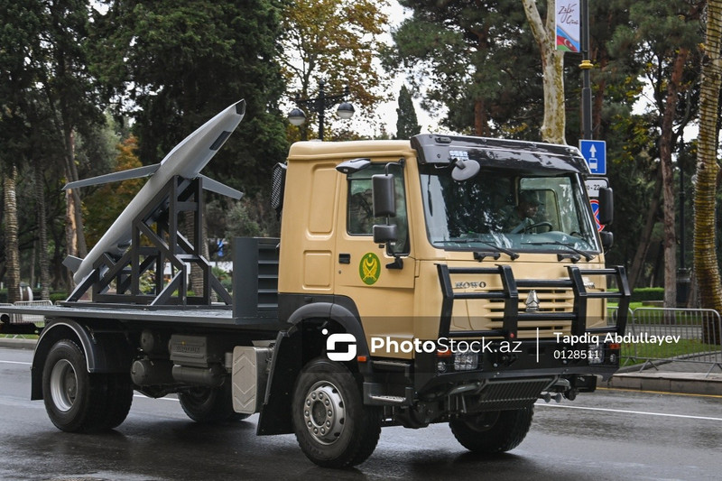 Tên lửa có thể được bố trí trên tàu hộ tống hoặc tàu khu trục, cũng như tích hợp vào bệ phóng di động như xe tải hay máy bay chiến đấu. Sử dụng trí tuệ nhân tạo, Sea Breaker cung cấp khả năng phát hiện và nhận dạng mục tiêu tự động. sea-breaker-azerbajdzhan.jpg