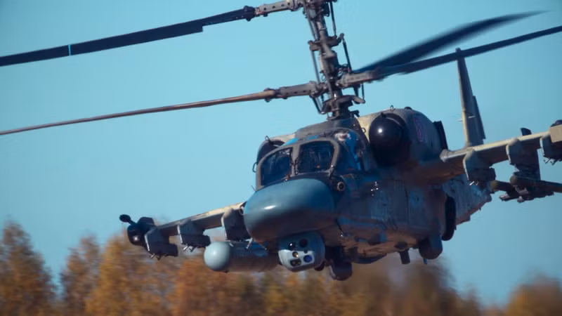 Thông tin này đã được công bố trên kênh Telegram chính thức của doanh nghiệp và ngay lập tức thu hút sự quan tâm cực lớn từ truyền thông trong nước cũng như quốc tế. vikhr-1-1-25990-1080.jpg