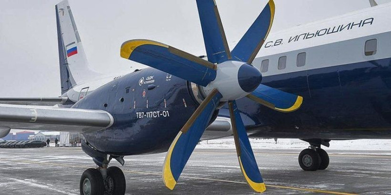 Là một phần của chương trình chứng nhận, cánh quạt composite 6 lá AV112-114 thế hệ mới, một loại cánh quạt thủy cơ học có thể đảo ngược và uốn cong, đường kính 3,9 mét - đã trải qua một chu trình thử nghiệm đầy đủ. tv7-117st-01-820x410-1-820x410.jpg