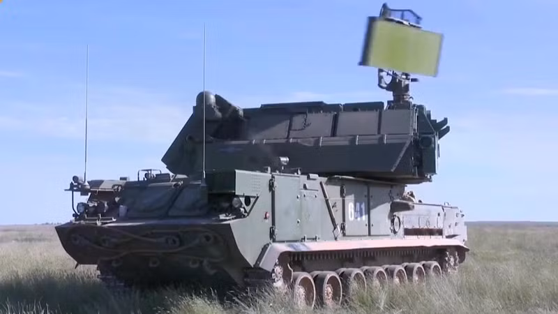 Nhà sản xuất hệ thống tên lửa phòng không tầm ngắn Tor đã nâng cấp các xe chiến đấu của tổ hợp vũ khí này theo kinh nghiệm thu được từ chiến trường, mang lại đặc tính kỹ chiến thuật vượt trội. tor-m2.jpg