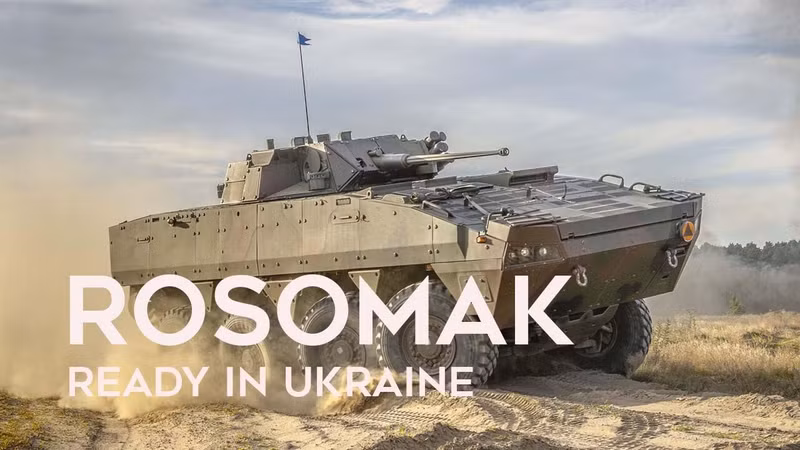 Những chiếc IFV đặc biệt này đang phục vụ trong Lữ đoàn cơ giới biệt động số 22, cùng với xe tăng chiến đấu chủ lực PT-91 Twardy cũng do Warsaw gửi đến để hỗ trợ Kyiv. maxresdefault.jpg