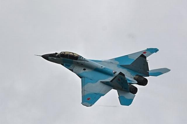 Chính vì vậy, triển vọng của MiG-35 ngay trong Không quân Nga cũng trở nên cực kỳ bấp bênh, khi các dòng tiêm kích hạng nặng của Sukhoi được ưa chuộng hơn rất nhiều. foto-evgenii-odinokov-ria-novosti-op6n65rh-1765189321t.jpg