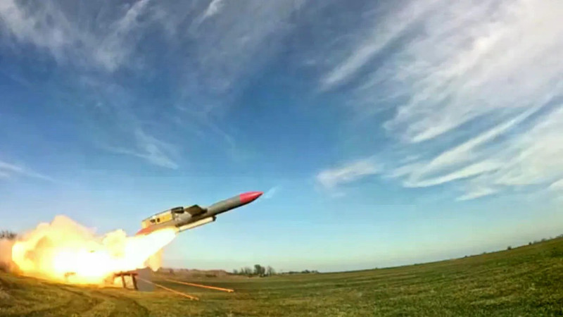 Những vấn đề liên quan đến việc sản xuất loại vũ khí này sau đó đã được chính quyền Kyiv thừa nhận, và thực tế cho thấy, ngoài những lỗi kỹ thuật, tình trạng tham nhũng cũng có liên quan. 20250830-eup001.jpg