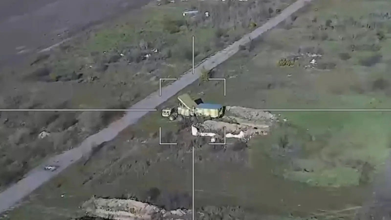 Vào tháng 5, cơ quan này dẫn lời Dronax đưa tin rằng máy bay không người lái Black Kite đang được sử dụng ở hướng Kharkiv và Krasnoarmeysk trong khu vực chiến dịch quân sự đặc biệt để đưa hàng hóa đến các khu vực khó tiếp cận. 4.jpg