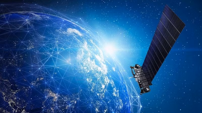 Theo chính trị gia này, Moskva sẽ có thể cung cấp công nghệ cho các đối tác sau khi triển khai thành công trong nước. Dự án vệ tinh quỹ đạo thấp Rassvet sẽ là một giải pháp độc lập để đáp trả sản phẩm của Mỹ. starlink-3fdbb03f38b94086b47d9e0625c5c3b9-1024x1024.jpg