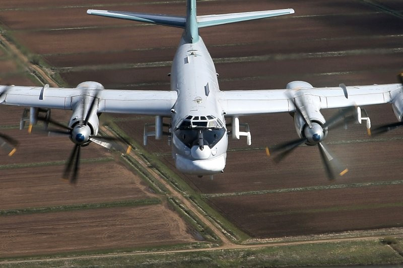 "Con chim sắt này đã hoàn thành tốt nhiệm vụ của mình, như nhiều thế hệ phi công Nga có thể chứng thực điều đó", tác giả bài viết kết luận. ria-6538488hr-dfc.jpg