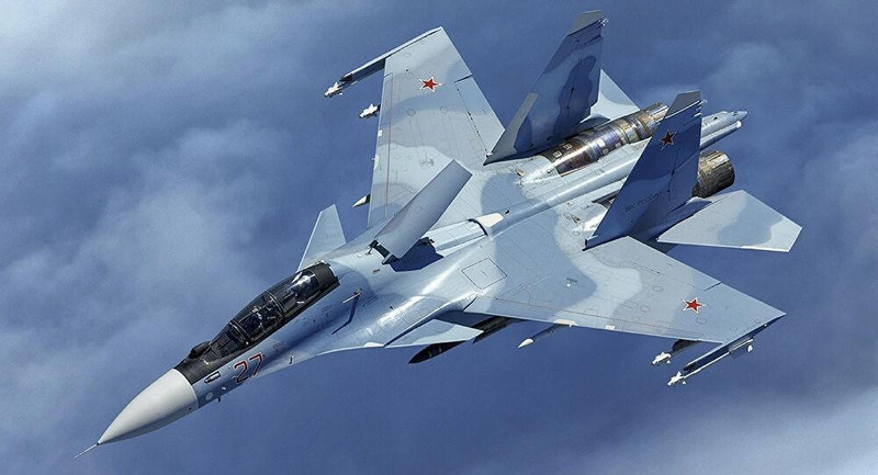 Bên cạnh Su-35S, Su-30SM2 cũng đang là lựa chọn được nhiều quốc gia quan tâm như "bước đệm" trước khi tiến lên sử dụng tiêm kích tàng hình thế hệ 5 như Su-57 Felon. 3533-2998322-0-39-1200-687-1000x541-80-0-0-ac01c171b80a03b4389dbefea3e6e45c-5105.jpg