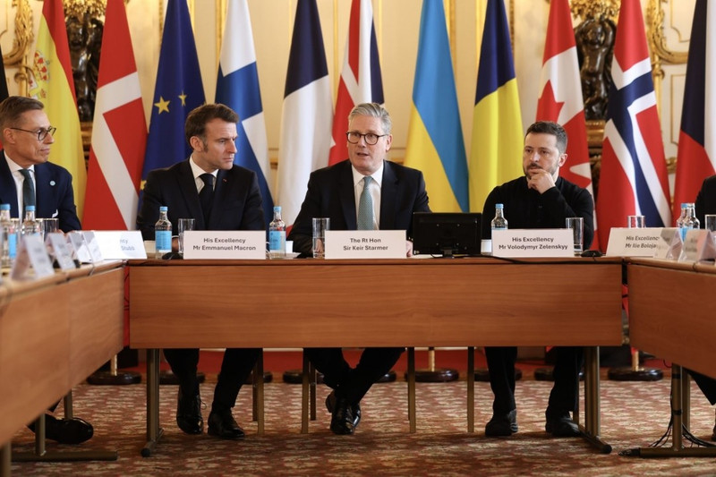 Trước đó, Moskva đã cảnh báo về "phản ứng cứng rắn" đối với bất kỳ nỗ lực tịch thu nào, bao gồm cả những biện pháp trừng phạt đáp trả đối với tài sản của châu Âu. vna-potal-chau-au-bat-dong-trong-tim-giai-phap-cho-xung-dot-ukraine-7886004-20250305144610.jpg