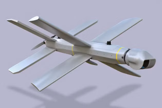 Mới đây Tổng giám đốc điều hành Tập đoàn Công nghệ Nhà nước Rostec - ông Sergey Chemezov đã công bố các cuộc đàm phán để đặt cơ sở sản xuất máy bay không người lái của Nga, đặc biệt là đạn tuần kích Lancet, tại Ấn Độ. free12az-1jpg.png