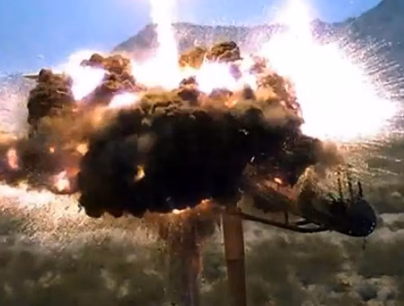 Trong thời gian tới, loại đạn pháo công nghệ cao nói trên được kỳ vọng sẽ thay thế loại M982 Excalibur nổi tiếng đang được pháo binh Mỹ và nhiều nước đồng minh sử dụng. dan-thongminh-9.jpg