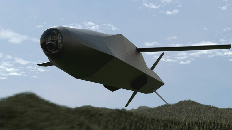 Theo Bộ Quốc phòng Anh, tên lửa tương lai nói trên sẽ là một trong những phát triển tiên tiến nhất của nước này. Nó sẽ có tầm bắn hơn 2.000 km và đủ sức thực hiện các nhiệm vụ răn đe chiến lược trong NATO. jfsm-im-flug-edited-1382x777-1.jpg