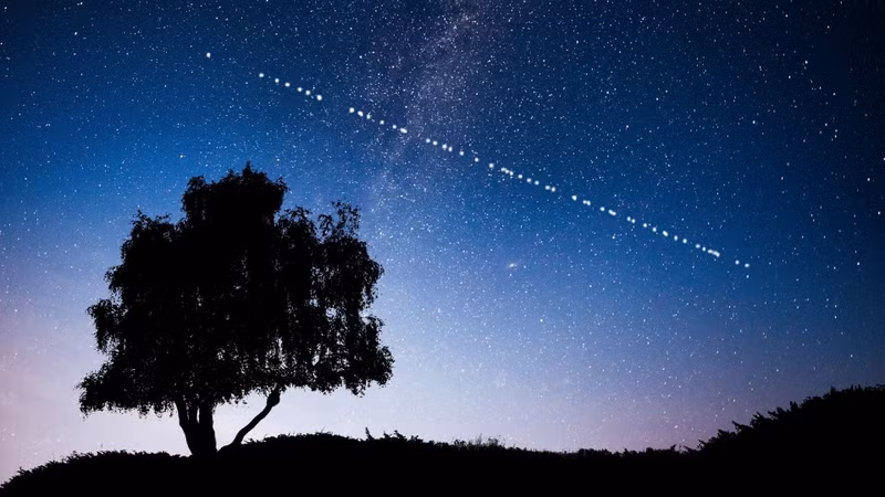 Dự kiến Nga sẽ phóng toàn bộ vệ tinh vào năm 2027, khi khoảng 250 vệ tinh sẽ được đưa lên quỹ đạo. Đến năm 2035, số lượng thiết bị sẽ tăng lên gần 1.000. 1920x1080.jpg