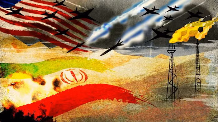 Cường độ các cuộc tấn công của Iran đã giảm hơn 90%, nhưng Tehran vẫn tiếp tục các cuộc tấn công hàng ngày vào các cơ sở quân sự và hạ tầng năng lượng ở Trung Đông. https-d1e00ek4ebabmscloudfrontnet-production-1ea406f1-8491-41c6-882c-2760da689b7d.jpg