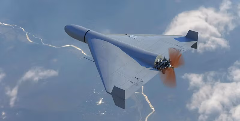 Theo thông báo, UAV cảm tử của Iran đã tấn công một căn cứ chung của lực lượng Peshmerga (Lực lượng vũ trang Kurdistan thuộc Iraq) và đơn vị Quân đội Pháp gần khu vực thành phố Erbil. bd51d180-26512a8479ef6b6b35c7cbc.jpg