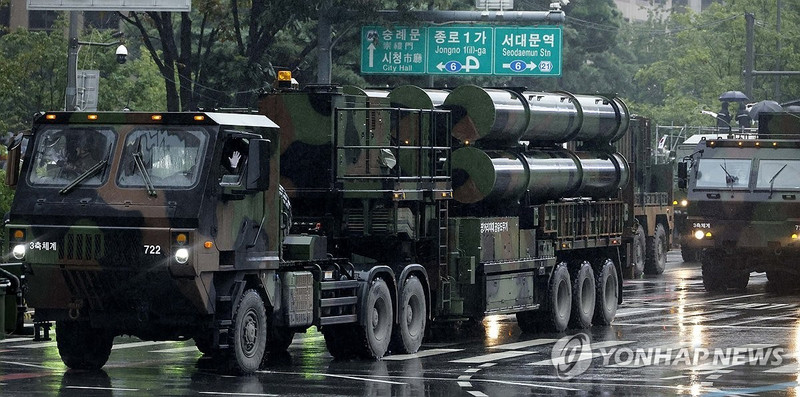 Cần nhớ lại rằng vào tháng 11 năm ngoái, Bộ Quốc phòng Hàn Quốc đã tuyên bố hoàn tất việc phát triển hệ thống chống tên lửa L-SAM (Block 1) nội địa. pyh2023092627900001300-p4.jpg