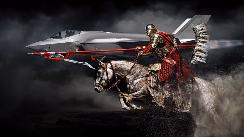 Tạp chí Military Watch (MW) đưa tin, các phi công Ba Lan đã tích lũy hơn 1.000 giờ bay trên máy bay chiến đấu F-35 thế hệ thứ năm, loại tiêm kích có khả năng mang vũ khí hạt nhân chiến thuật - bom nhiệt hạch B61-12 của Mỹ. poland-rollout-web-3-1920.jpg