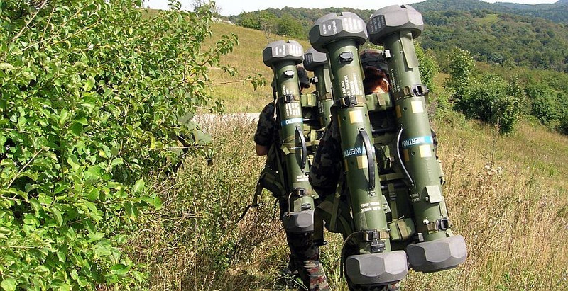 Bộ Quốc phòng đã xác nhận điều này, nhưng tuyên bố rằng "vấn đề trên khá nhỏ và sẽ được Rafael giải quyết", toàn bộ lô hàng đã mua sẽ được giao vào giữa năm 2026. Đáng chú ý là nhà sản xuất không trả lời các câu hỏi từ giới báo chí: rafael-spike.jpg