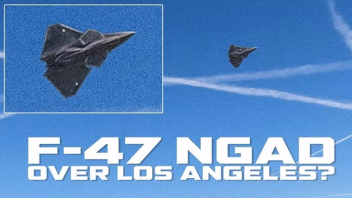 Theo ông Eastwood, vấn đề chính của dự án đầy hứa hẹn này là tính tham vọng quá lớn. Để đạt được hiệu suất như đã nêu, cần phải tạo ra được lớp phủ tàng hình mới, hiện vẫn chưa được phát triển thành công. hq720.jpg