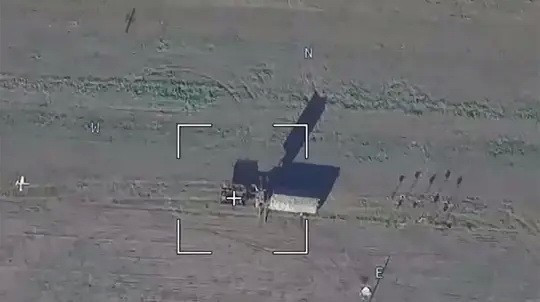 Công ty tự tin cho biết CHK-15SVO đại diện cho một "bước nhảy vọt - một sự chuyển đổi từ máy bay không người lái dùng để vận chuyển hàng hóa nhỏ có mục tiêu, sang một nền tảng vận tải không người lái hoàn chỉnh". 1.jpg